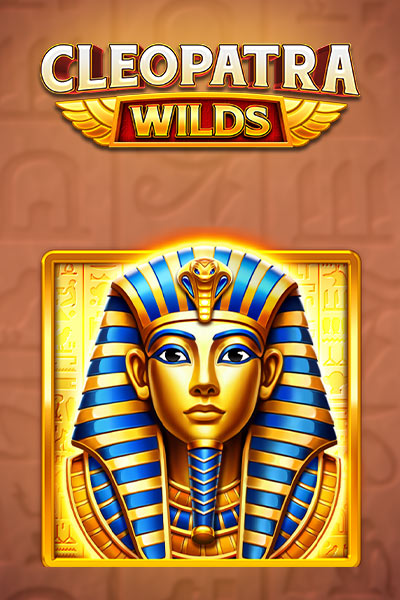 Cleopatra Wilds