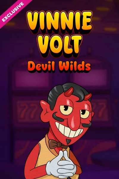 Vinnie Volt
