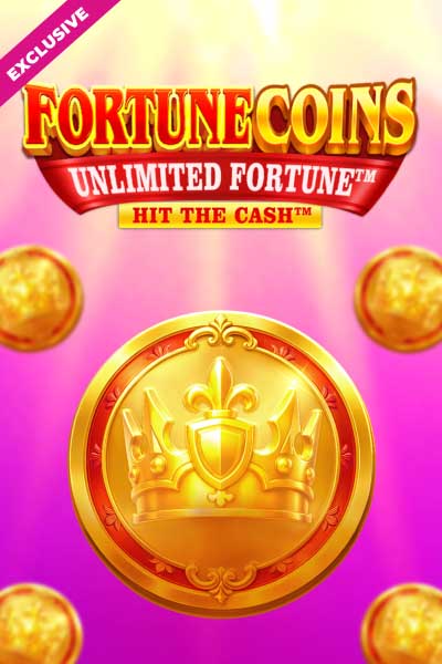 Fortune Coins
